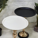 Chic Classic Modern Table