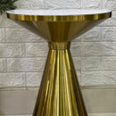 Modern Luxury Golden Table