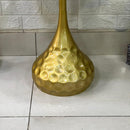 Modern Black Marble Top Table