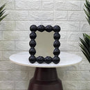 Bubble Mirror Frame