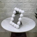 Bubble Mirror Frame