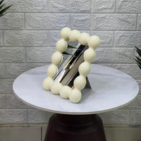 Bubble Mirror Frame