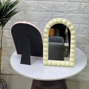 Arch Buble Mirror Frame