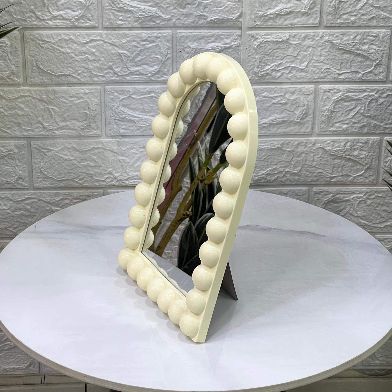 Arch Buble Mirror Frame
