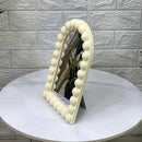 Arch Buble Mirror Frame