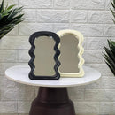 Curvy Mirror Frame