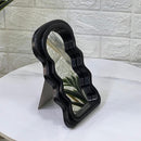 Curvy Mirror Frame