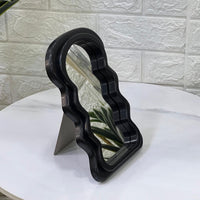 Curvy Mirror Frame