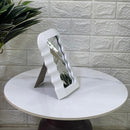 Wavy Mirror Frame