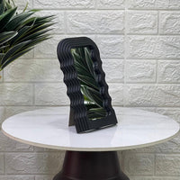Wavy Mirror Frame