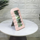 Wavy Mirror Frame