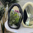 Cute Abstract Mirror Fram