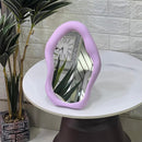 Cute Abstract Mirror Fram