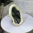 Cute Abstract Mirror Fram