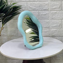 Cute Abstract Mirror Fram