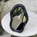 Cute Abstract Mirror Fram