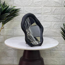 Cute Abstract Mirror Fram