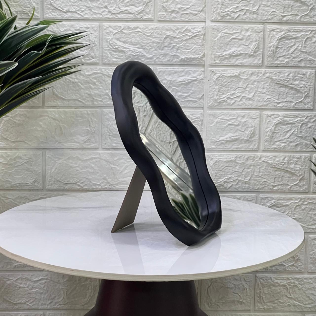 Cute Abstract Mirror Fram