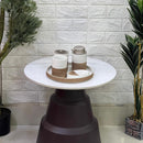 Classy Ceramic Bathroom Set