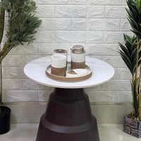 Classy Ceramic Bathroom Set