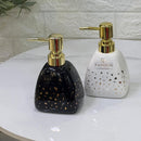Ceramic Soap Bottle