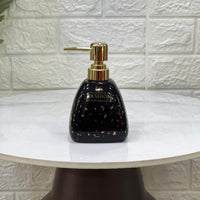 Ceramic Soap Bottle
