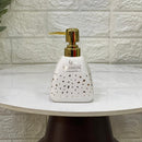 Ceramic Soap Bottle