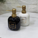Classy Ceramic Soap Bottle