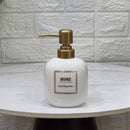 Classy Ceramic Soap Bottle