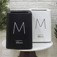 Classy Trash Bins