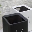Classy Trash Bins