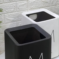 Classy Trash Bins