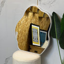 Abstract Line Mirror