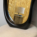 Droopy Cute Black Mirror