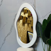 Natural Shape Mirror