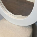 Natural Shape Mirror