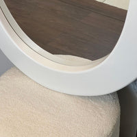 Natural Shape Mirror