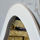 Natural Shape Mirror