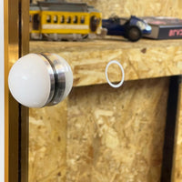 Standing Vanity Mirror