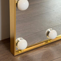 Standing Vanity Mirror