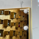 Standing Vanity Mirror