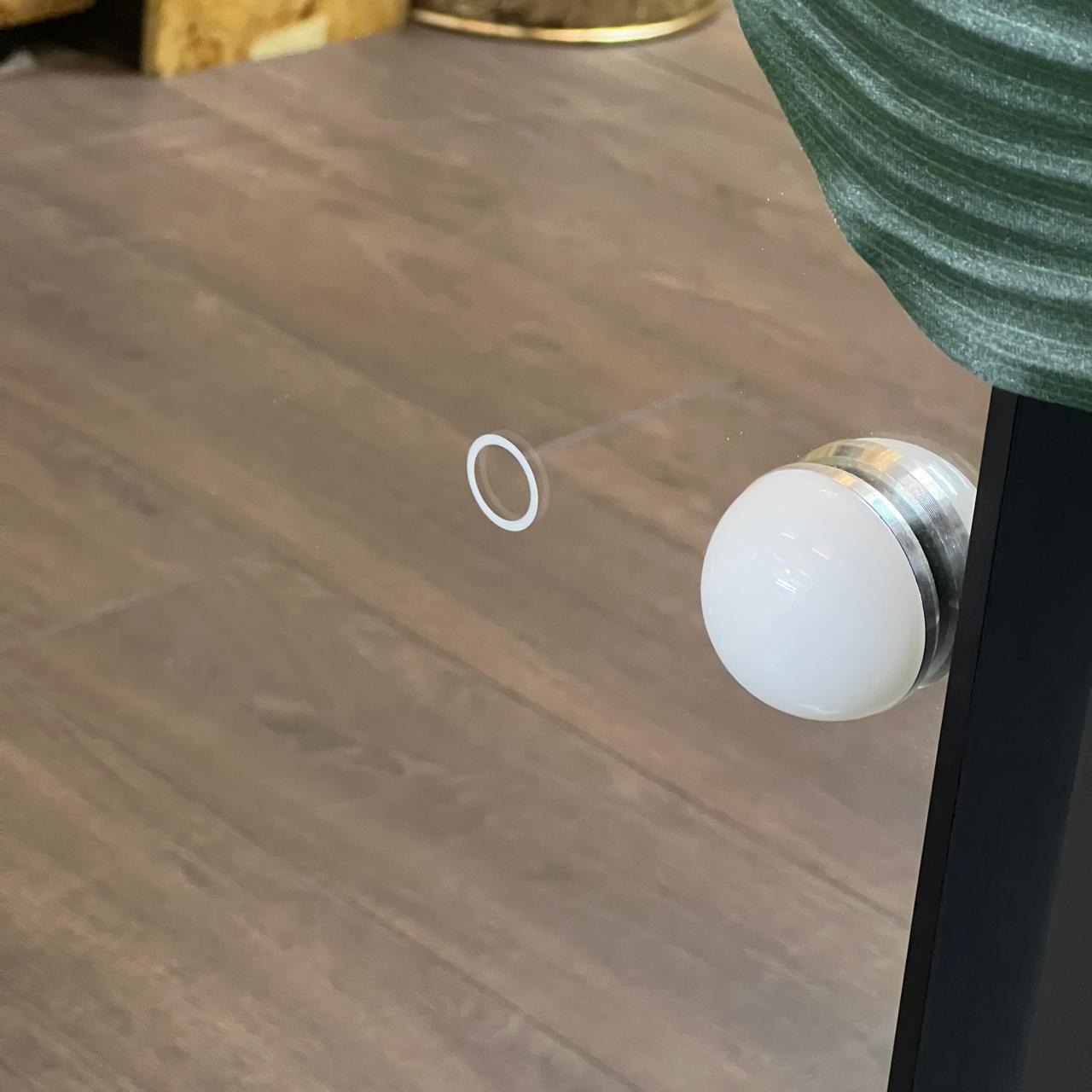 Standing Vanity Mirror
