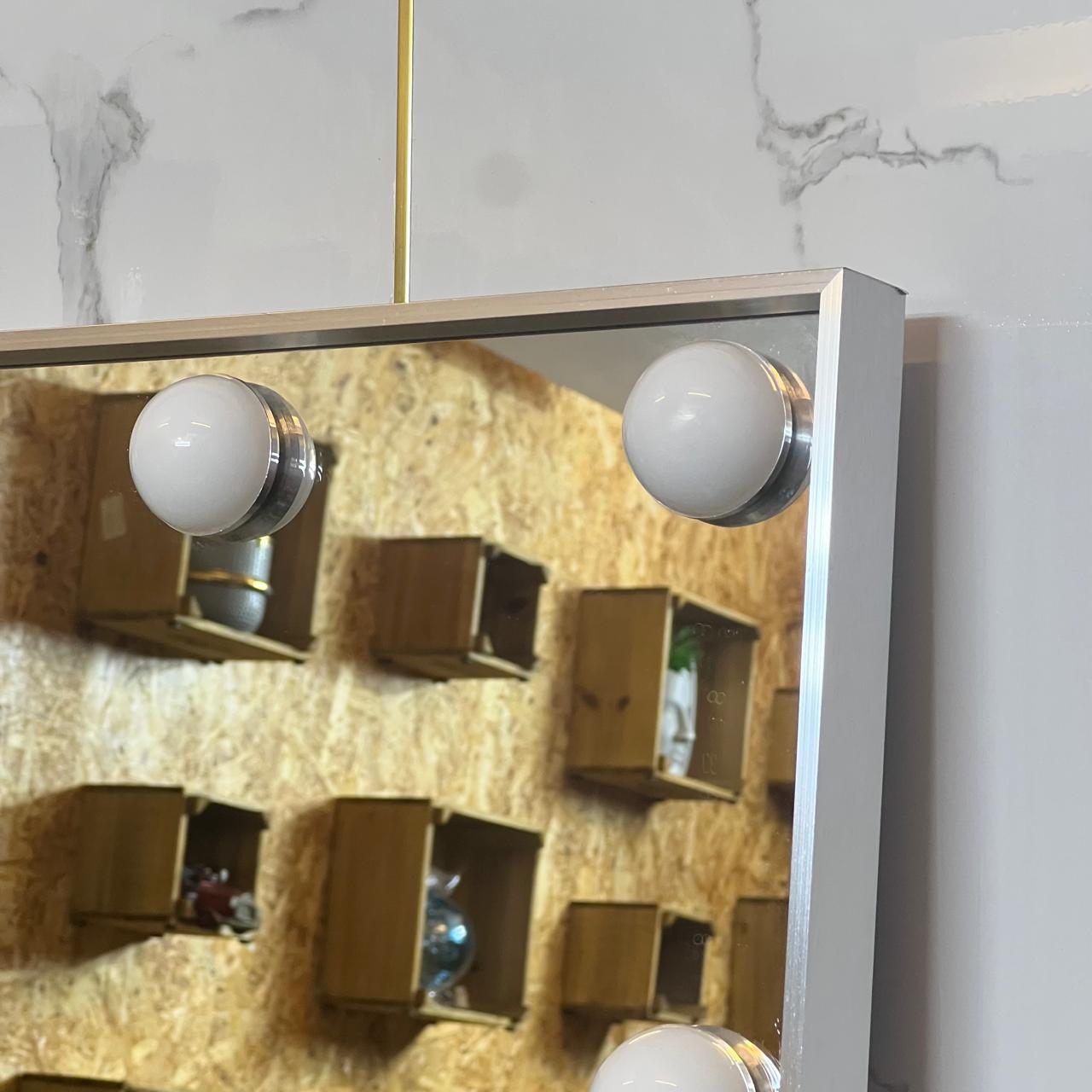 Standing Vanity Mirror