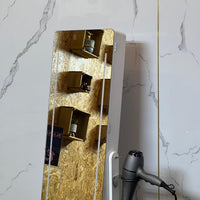 Modern Vanity Closet Mirror