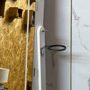 Modern Vanity Closet Mirror