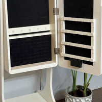 Modern Vanity Closet Mirror