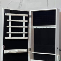 Vanity Rectangle Standing Closet Mirror