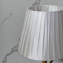 Wooden Branch Lamp