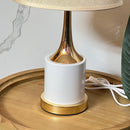 Sleek Modern Lamp