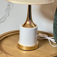 Sleek Modern Lamp
